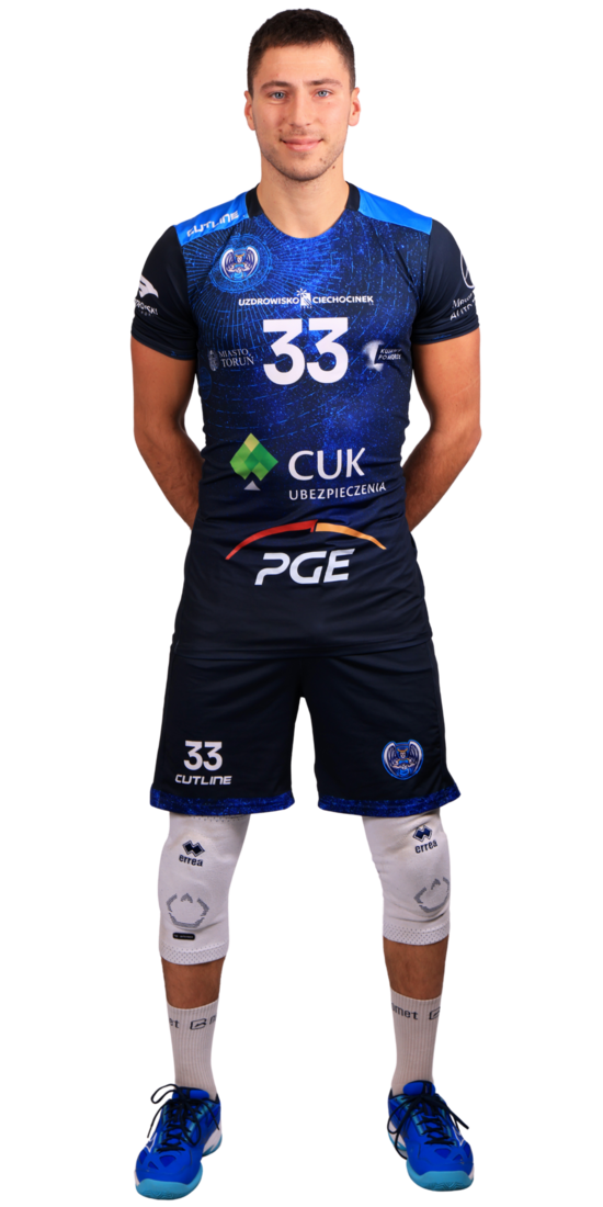 Mateusz Podborączyński