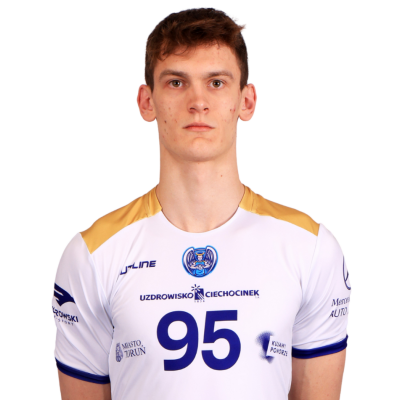 Kamil Urbańczyk 