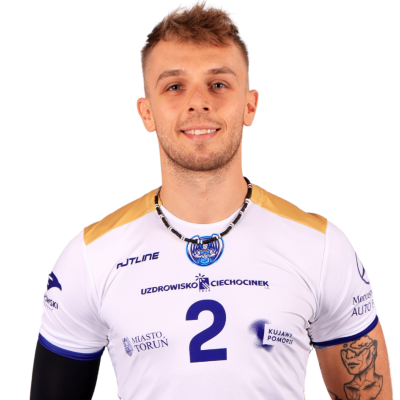 Łukasz Kalinowski 