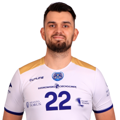 Łukasz Sternik 
