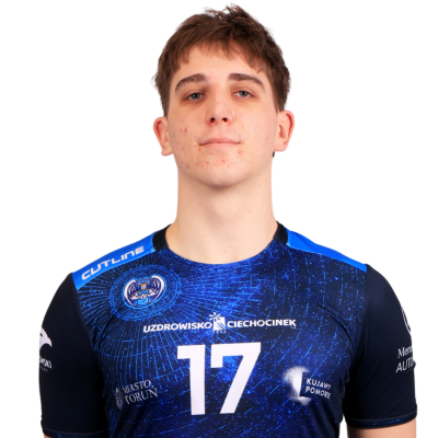 Łukasz Tynecki 
