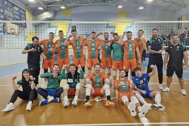 BBTS Bielsko-Biała w ćwierćfinale TAURON Pucharu Polski