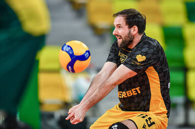 Niedziela z PLS 1. Ligą: GKS Katowice - KPS Siedlce 3:1