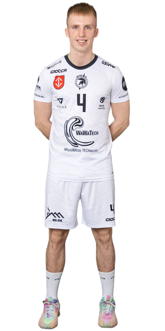 Tomasz Gawron