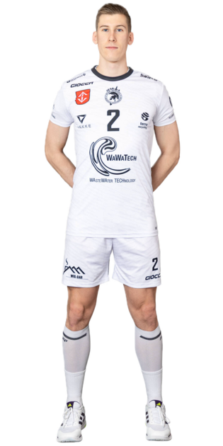 Kamil Leliwa