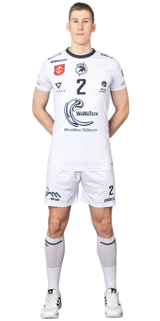 Kamil Leliwa