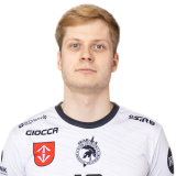 Mateusz Cackowski