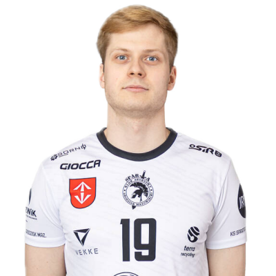 Mateusz Cackowski 