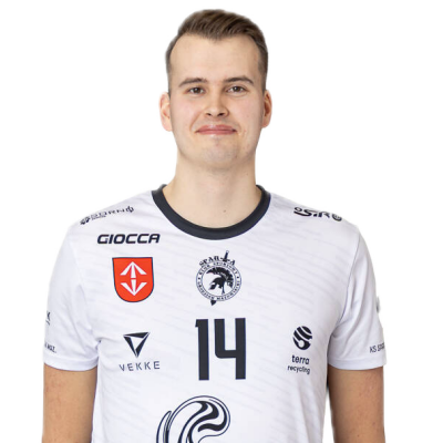 Kamil Drzazga 