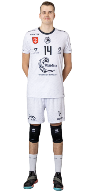 Kamil Drzazga