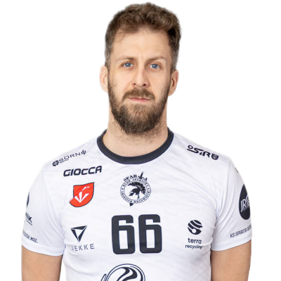 Mateusz Piotrowski 