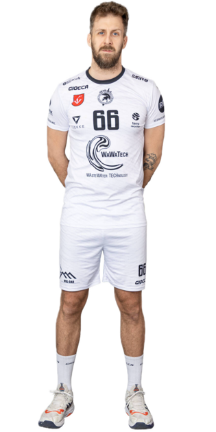 Mateusz Piotrowski