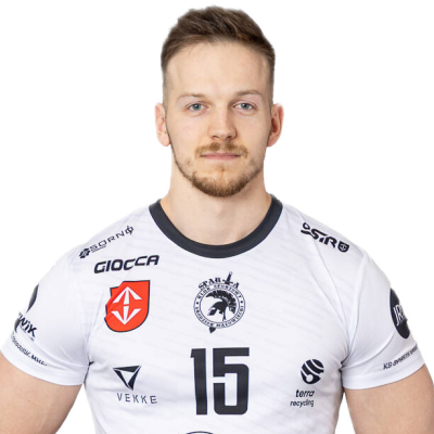 Bartosz Stępień 