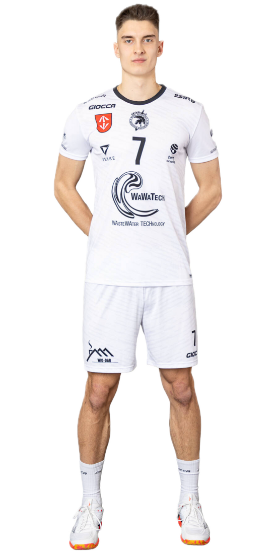 Aleksander Nowik