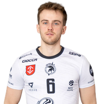 Michał Gregorowicz 