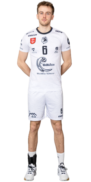 Michał Gregorowicz