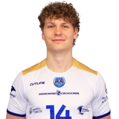 Kacper Chmielewski 