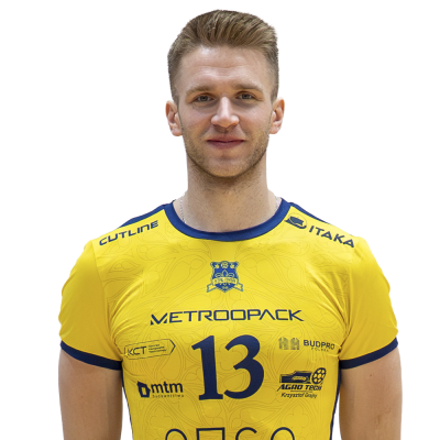 Dominik Depowski 