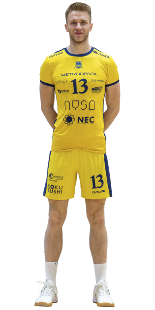 Dominik Depowski