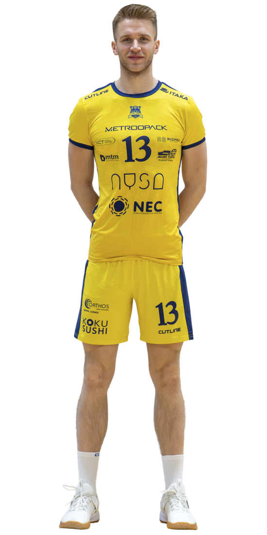 Dominik Depowski