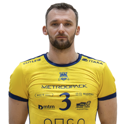 Wiktor Musiał 