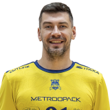 Patryk Szczurek