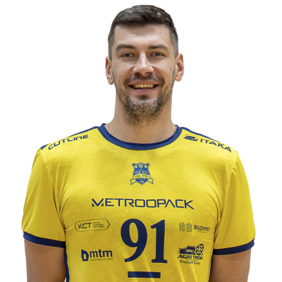 Patryk Szczurek 