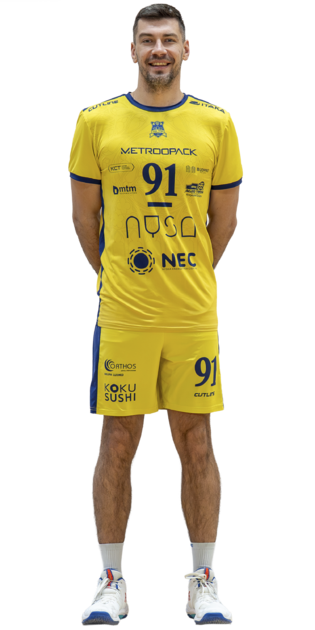 Patryk Szczurek