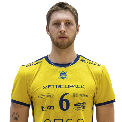 Kamil Kosiba 