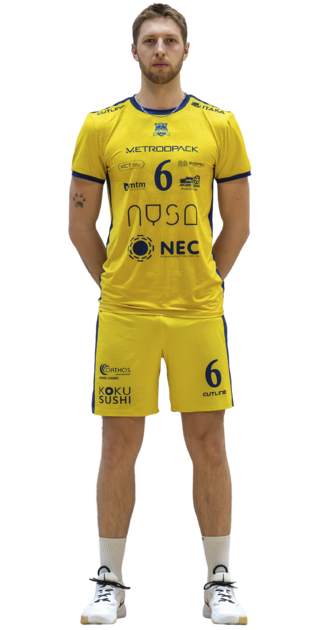 Kamil Kosiba