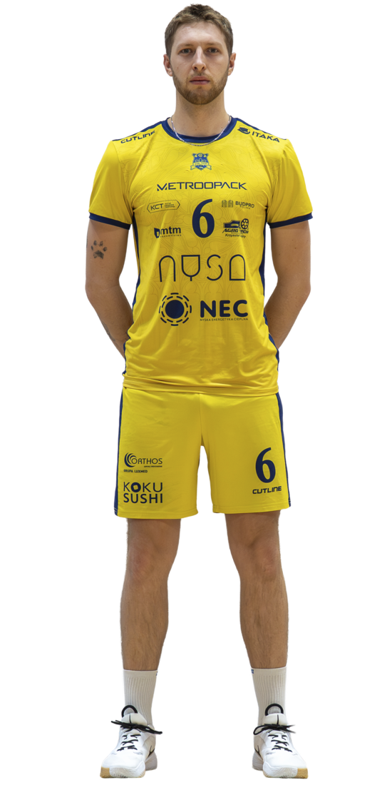 Kamil Kosiba