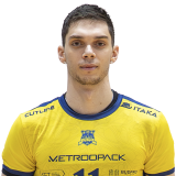 Dimitrios Mouchlias