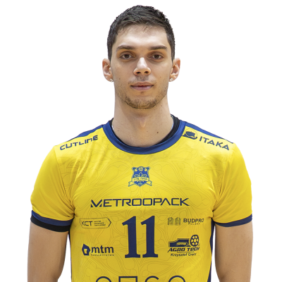 Dimitrios Mouchlias 