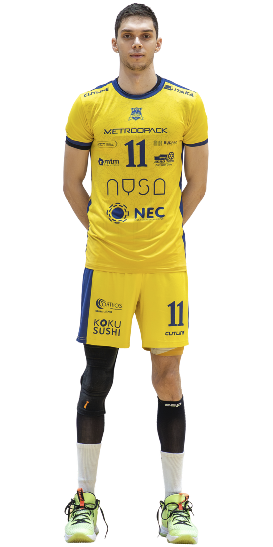 Dimitrios Mouchlias