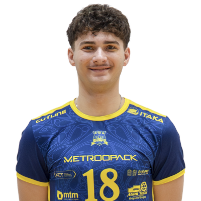 Jakub Olejniczak 