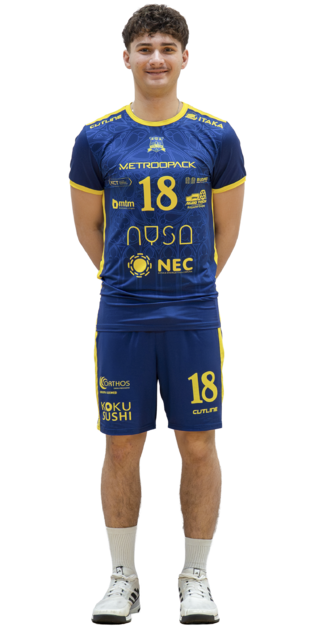 Jakub Olejniczak