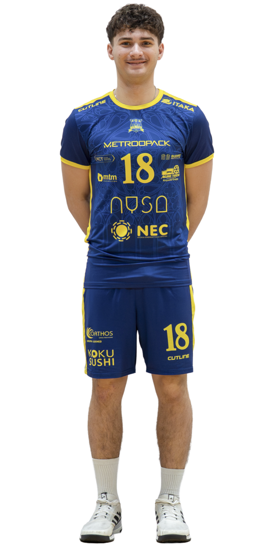 Jakub Olejniczak