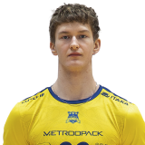 Maciej Pacholski