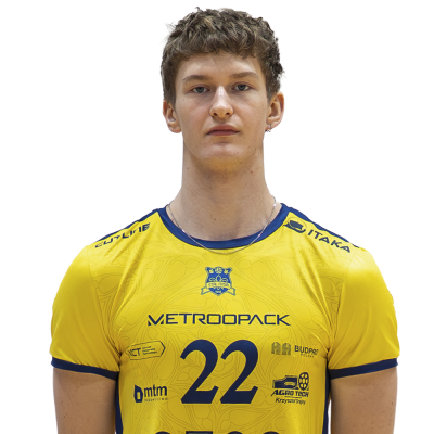 Maciej Pacholski 
