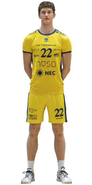 Maciej Pacholski