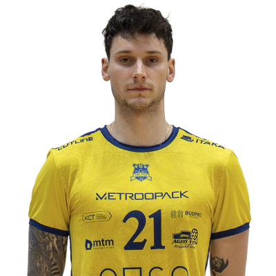 Wiktor Rajsner 