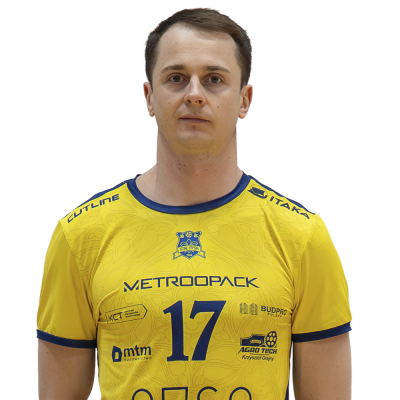 Bartłomiej Mordyl 