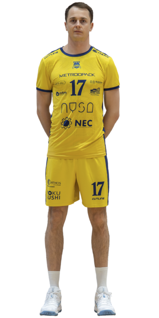 Bartłomiej Mordyl