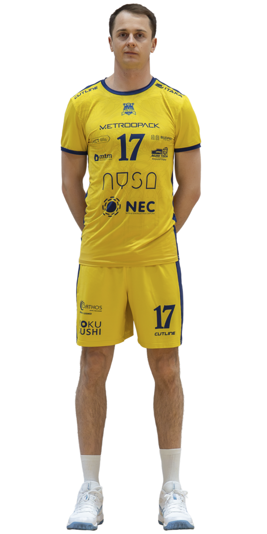 Bartłomiej Mordyl