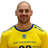 Axel Truhtchev