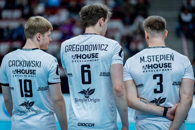 Środa z PLS 1. Ligą: Sparta Grodzisk Mazowiecki - MCKiS Jaworzno