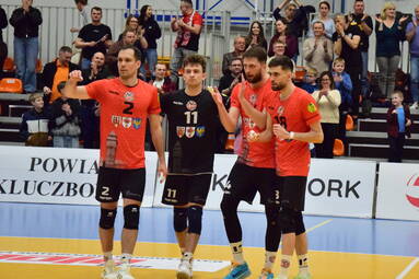 KKS MICKIEWICZ Kluczbork pokonał 3:1 Karton-Pak Astrę Nowa Sól [ZDJĘCIA]