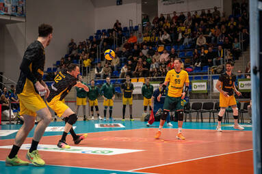 Trener GKS-u Katowice: KPS zagra na luzie