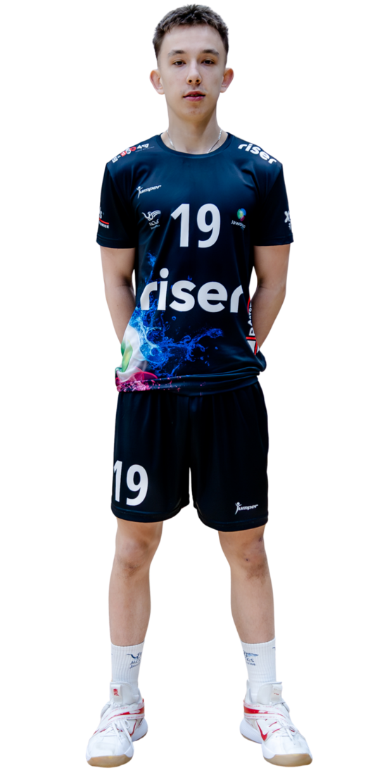 Karol Nowak