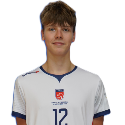 Mateusz Oczko 